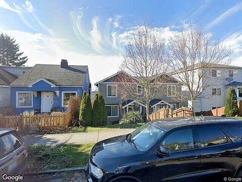 Grand, EVERETT, WA 98201