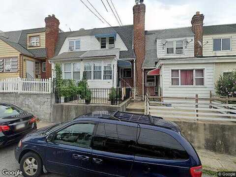 Rocklyn, UPPER DARBY, PA 19082