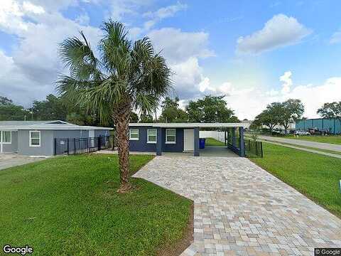 South, FORT MYERS, FL 33901