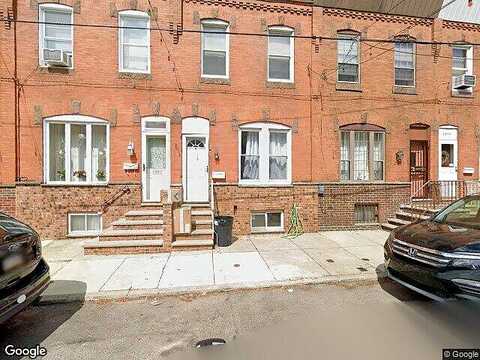 Woodstock, PHILADELPHIA, PA 19145