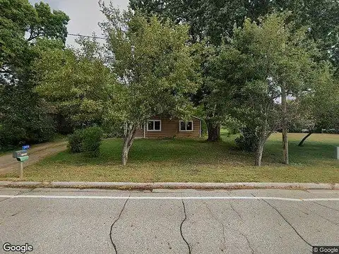 Lakeshore, GLENWOOD, MN 56334