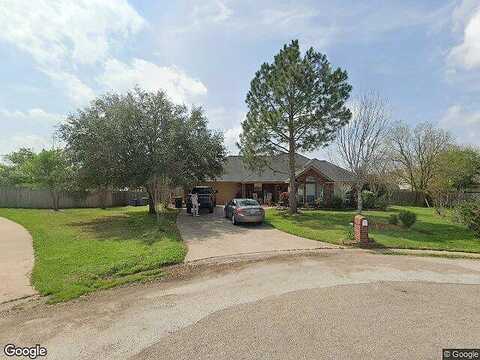 Cheryl, CALDWELL, TX 77836