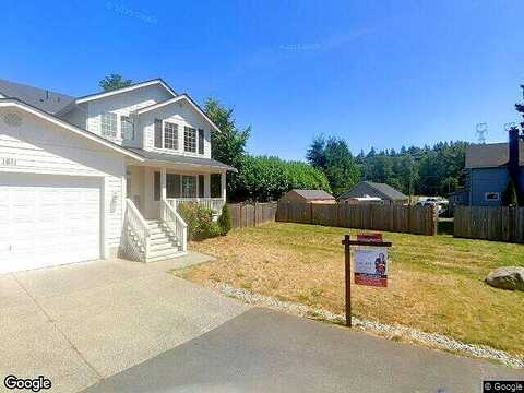 Austin, SNOHOMISH, WA 98290