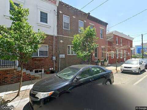 20Th, PHILADELPHIA, PA 19146