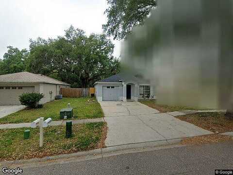 Marsh Wood, SEFFNER, FL 33584