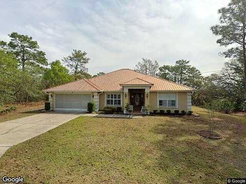 Apple, HOMOSASSA, FL 34446