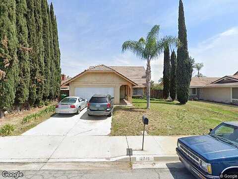 Shadybend, MORENO VALLEY, CA 92553