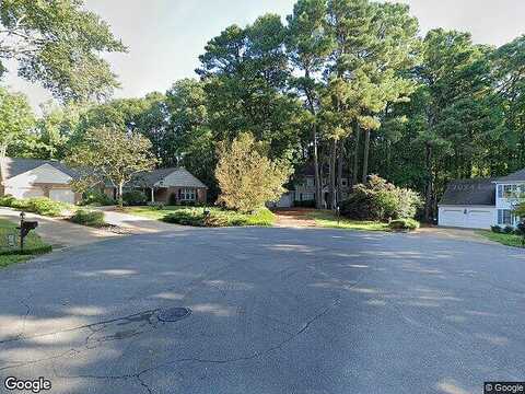 Oak Ridge, WILLIAMSBURG, VA 23188