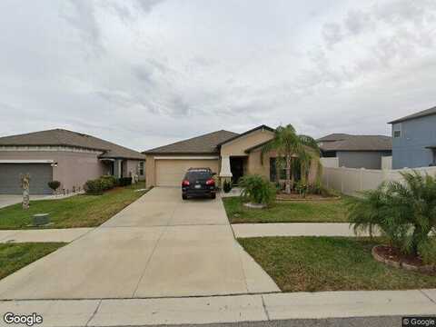 Caraway Spice, RIVERVIEW, FL 33578