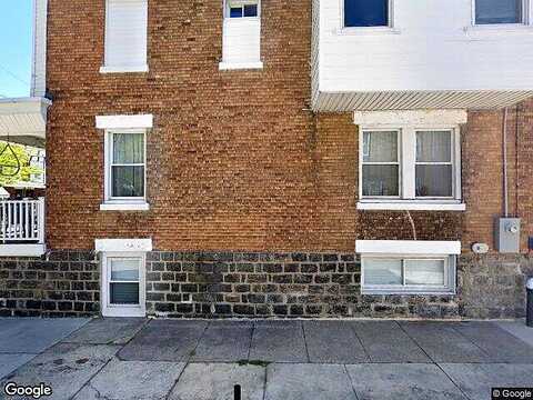 50Th, PHILADELPHIA, PA 19143