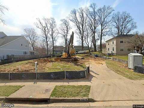 Rockmont, FALLS CHURCH, VA 22043
