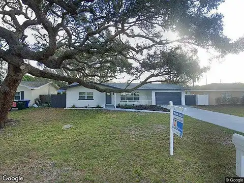 Deville, LARGO, FL 33771