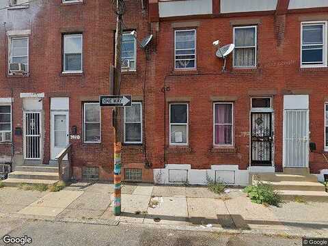 Coral, PHILADELPHIA, PA 19124