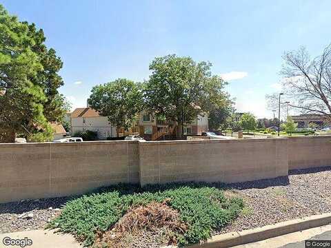 Sable, AURORA, CO 80012