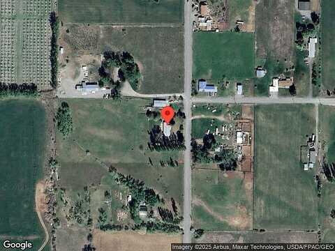 Robinson Canyon, OMAK, WA 98841