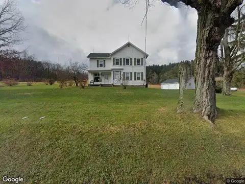 State Route 29, MONTROSE, PA 18801