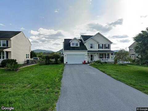 Pittman, MERCERSBURG, PA 17236