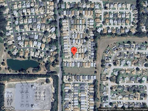 173Rd Hyacinth, THE VILLAGES, FL 32162