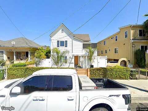 10Th, SAN PEDRO, CA 90731