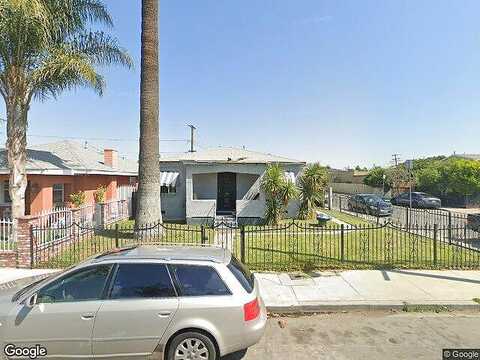 Poplar, COMPTON, CA 90220