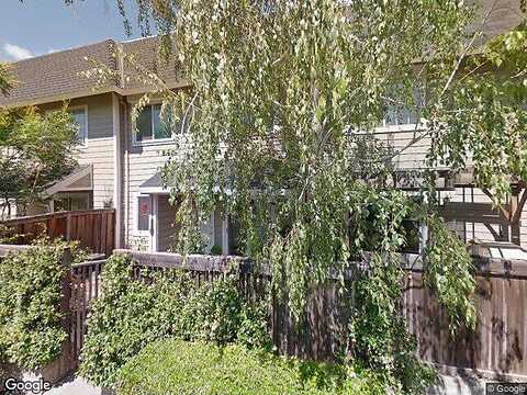 Woods, DAVIS, CA 95616