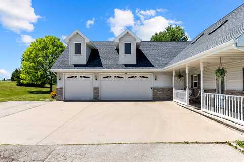 Spring, HORTONVILLE, WI 54944