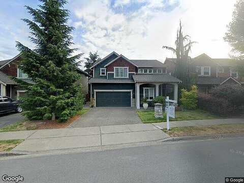 116Th, MARYSVILLE, WA 98271