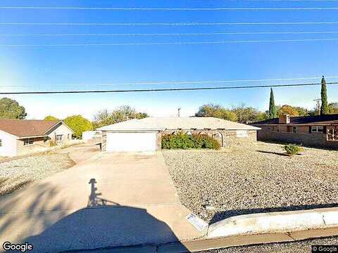 Goliad, BIG SPRING, TX 79720