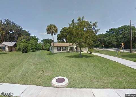 Pope, DAYTONA BEACH, FL 32119
