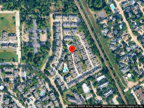 Breton Ridge, HOUSTON, TX 77070