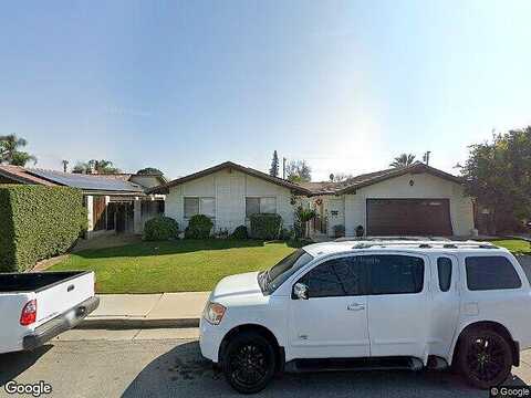 Elm, BAKERSFIELD, CA 93301