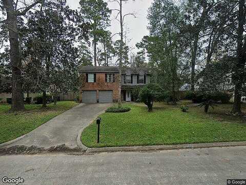 Riverlawn, KINGWOOD, TX 77339