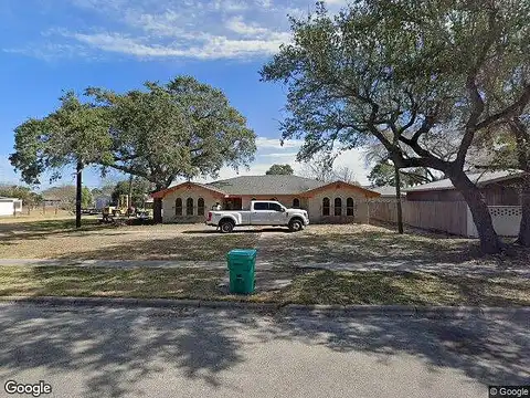 Mccampbell, ARANSAS PASS, TX 78336