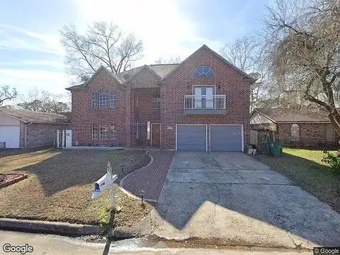 Borderwood, HOUSTON, TX 77013