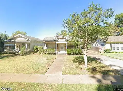 Walker, NACOGDOCHES, TX 75961