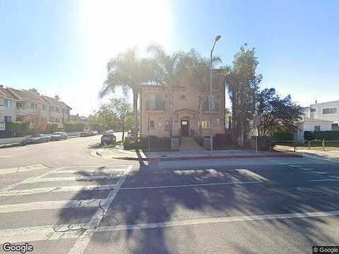 Magnolia, SHERMAN OAKS, CA 91403