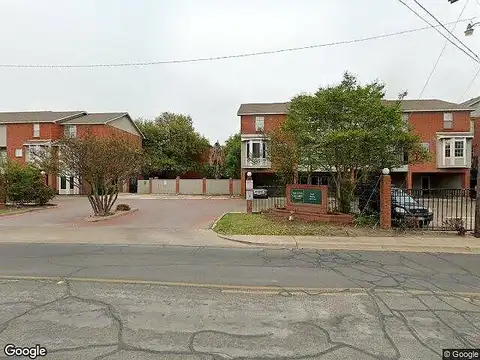 Bagby, WACO, TX 76706