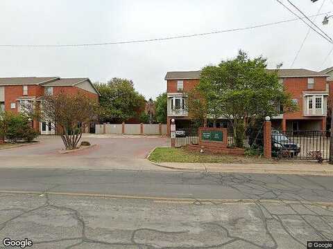 Bagby, WACO, TX 76706