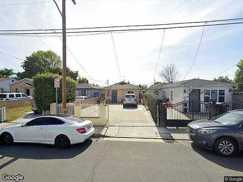 Howe, PARAMOUNT, CA 90723
