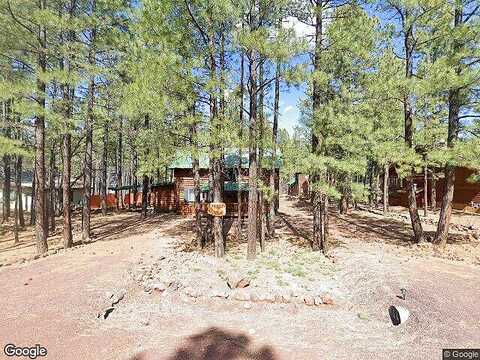 Mark Twain, PINETOP, AZ 85935