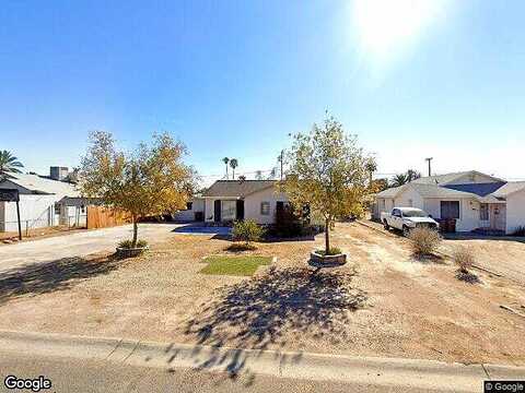 Central, COOLIDGE, AZ 85128