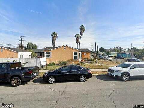 Brewster, LYNWOOD, CA 90262