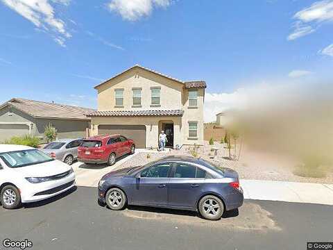 Verdad, CASA GRANDE, AZ 85194