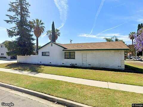 1St, COVINA, CA 91723