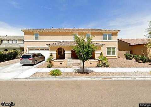 Waverly, QUEEN CREEK, AZ 85142