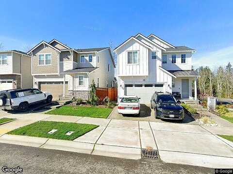 Tyee, BONNEY LAKE, WA 98391