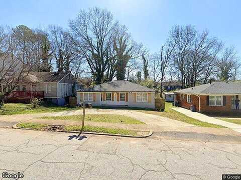 Mercer, ATLANTA, GA 30337