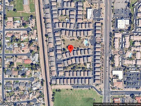 Greenfield, MESA, AZ 85206