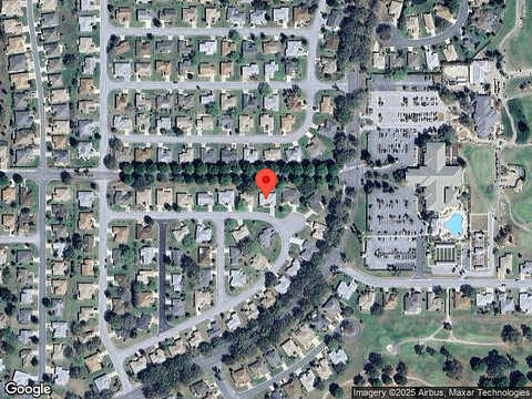 136Th, SUMMERFIELD, FL 34491