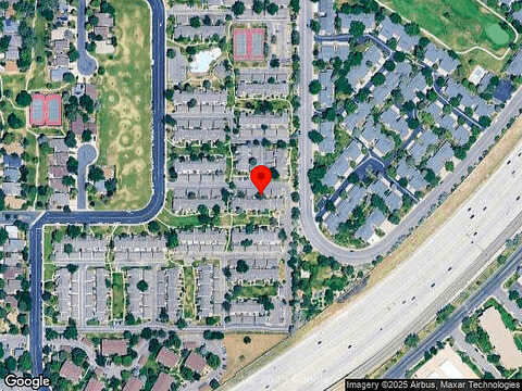 Vaughn, AURORA, CO 80014